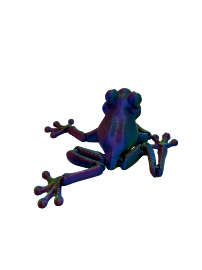 Flexi Frog - Small image 6