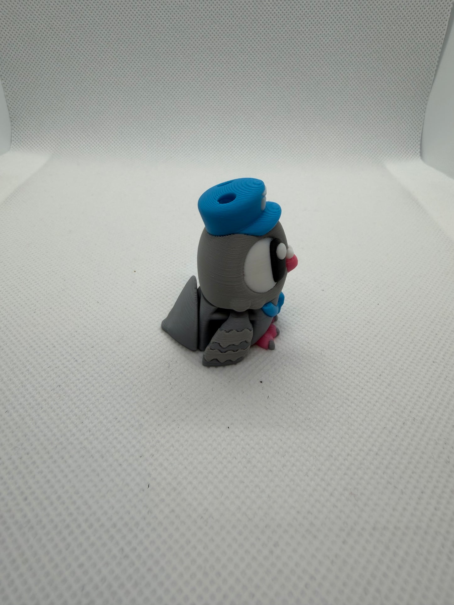 Pigeon Postie Buddy