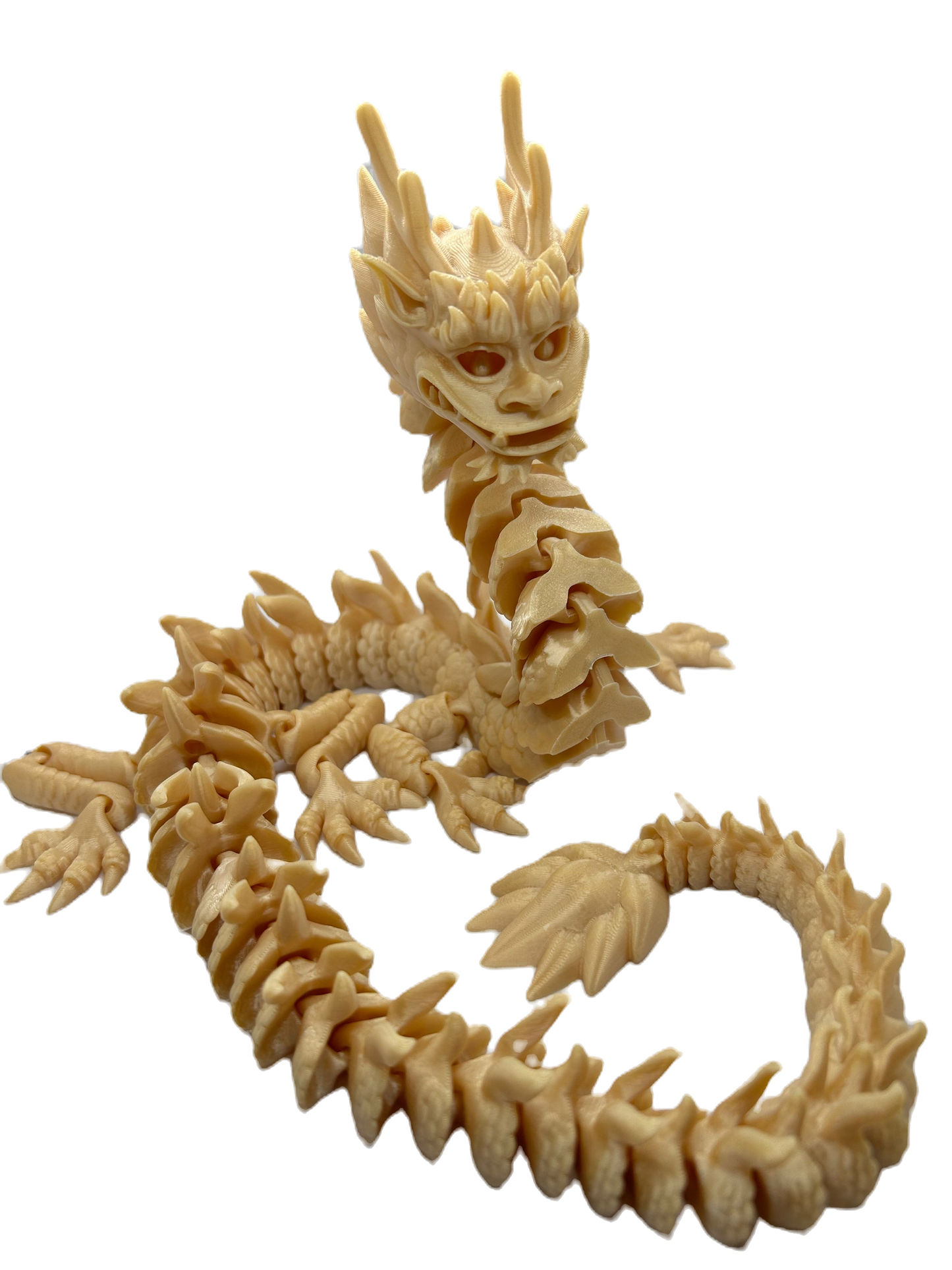 Imperial Dragon image 2