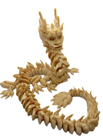 Imperial Dragon image 2
