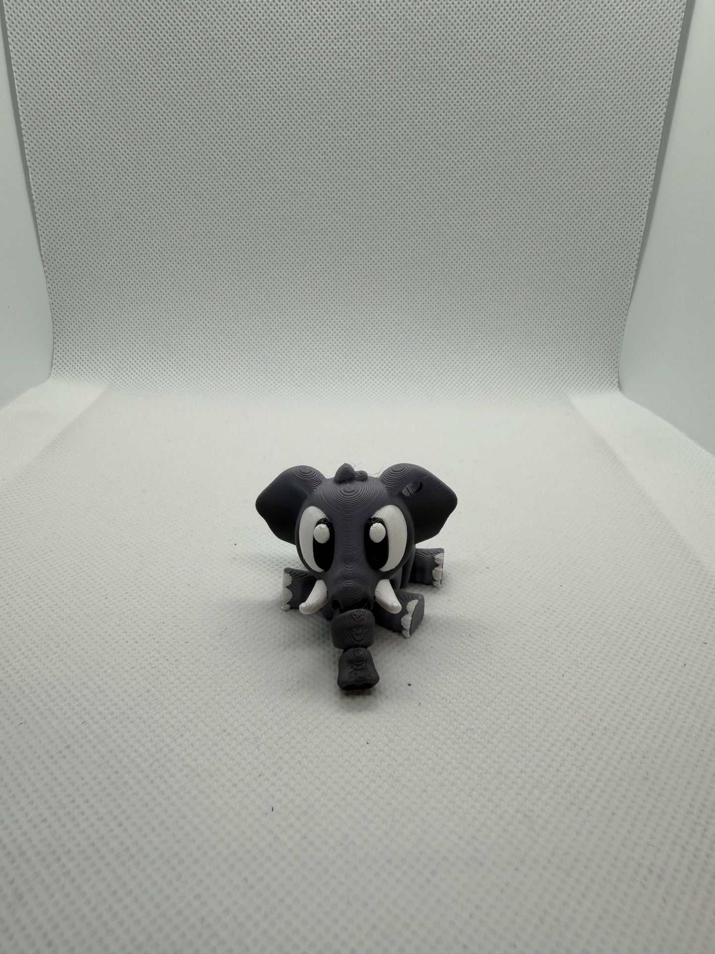 Elephant Buddy