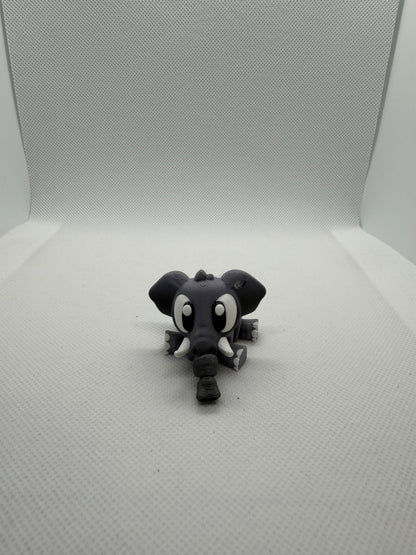 Elephant Buddy