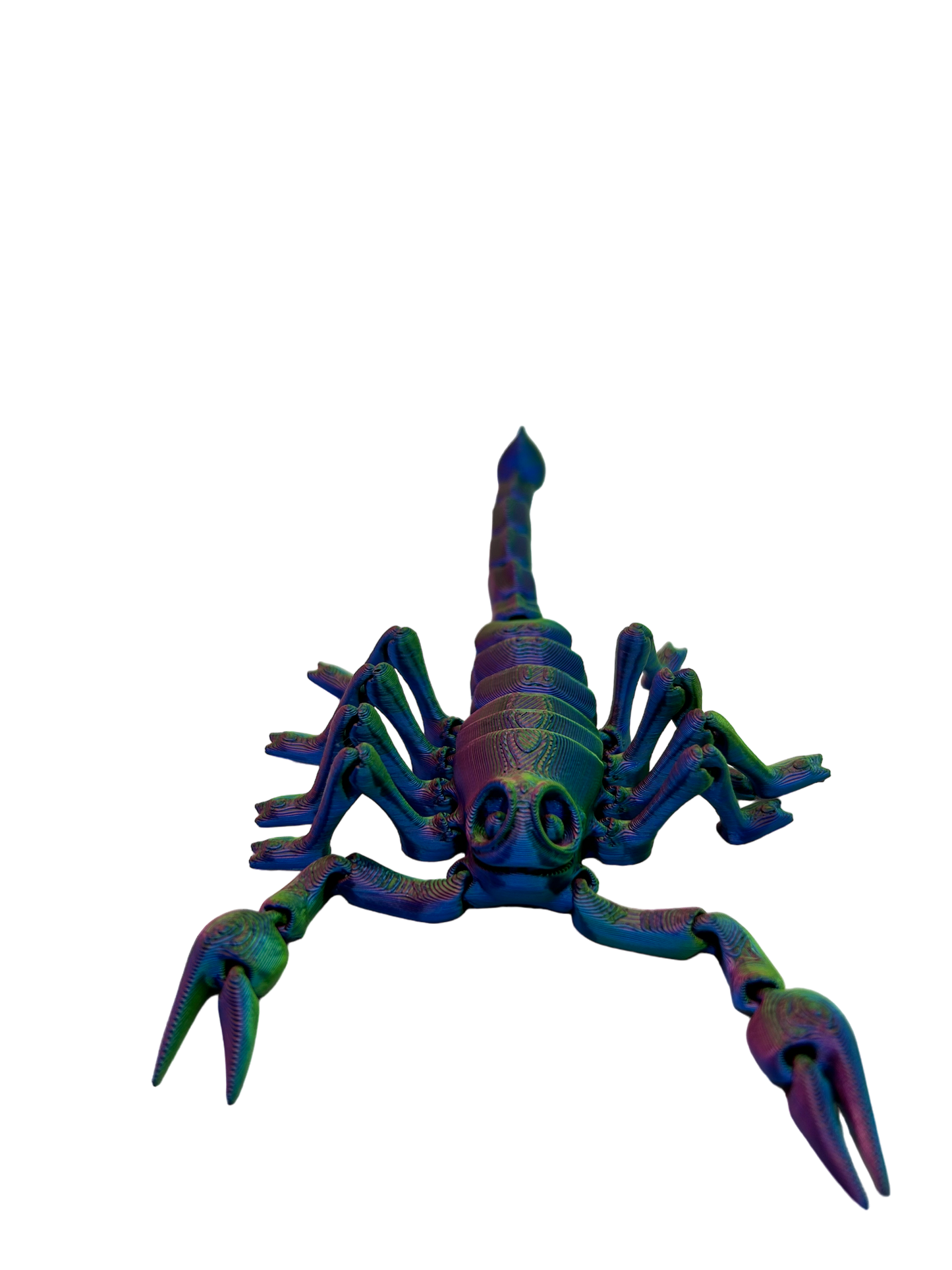 Flexi Scorpion - Small image 3