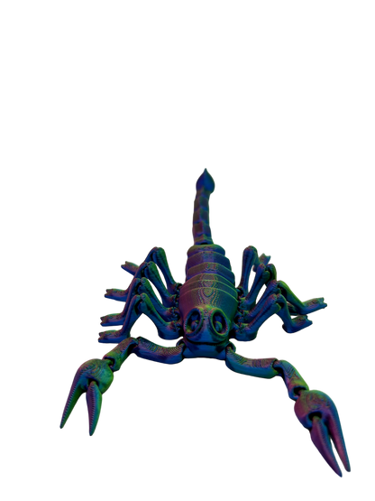 Flexi Scorpion - Small image 3