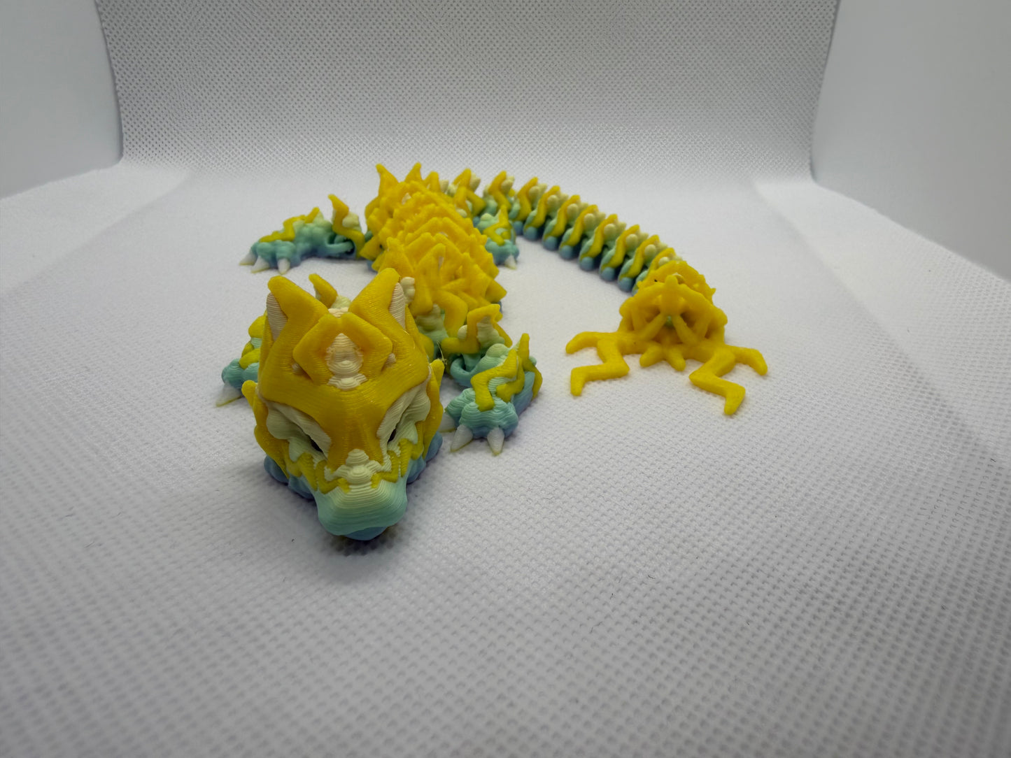 Storm Dragon