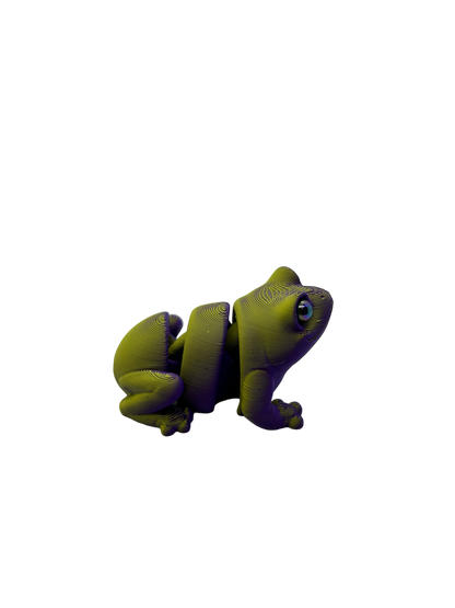 Frog  - Small image 3