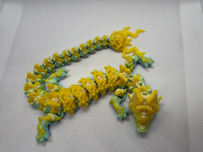 Storm Dragon