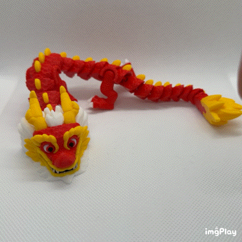 Chinese Dragon