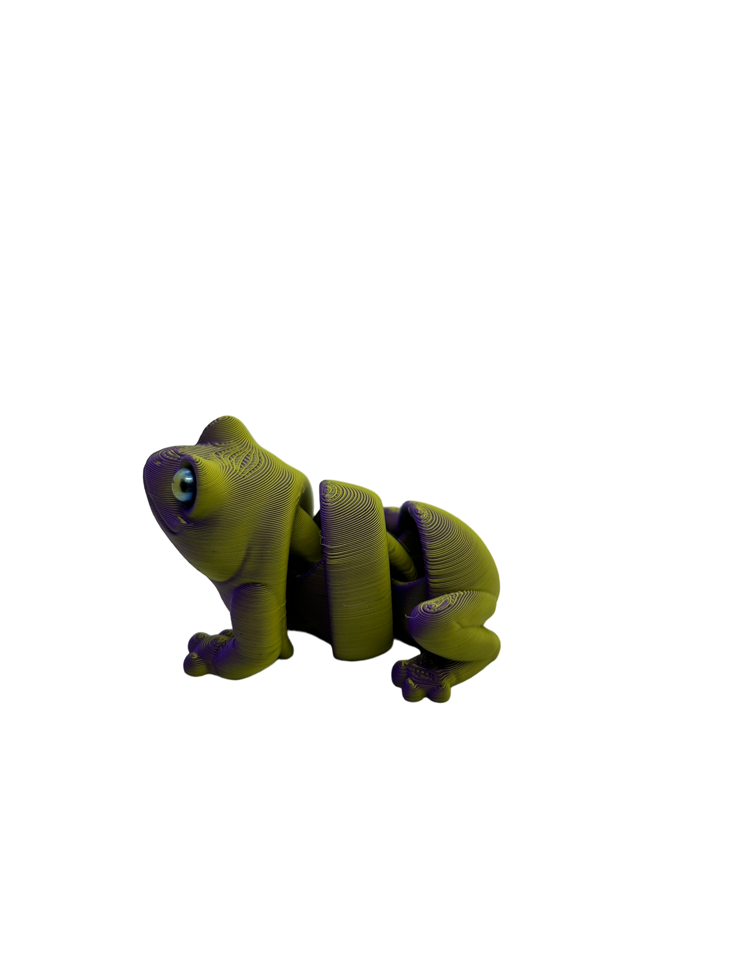 Frog  - Small image 1