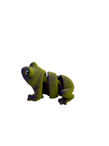 Frog  - Small image 1