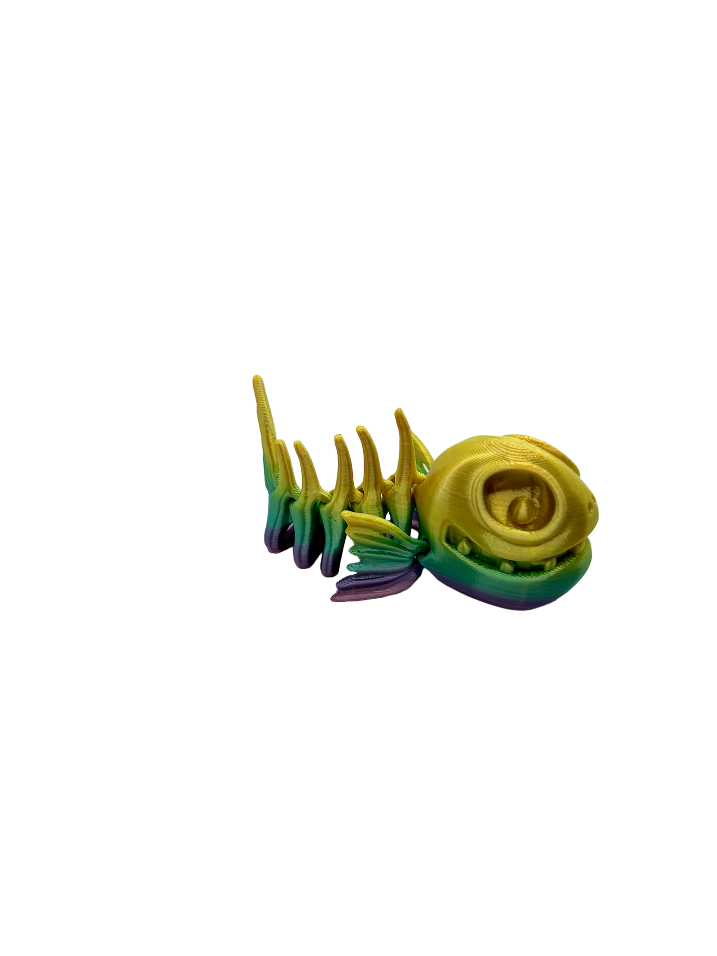 SkeleFish - Small image 4