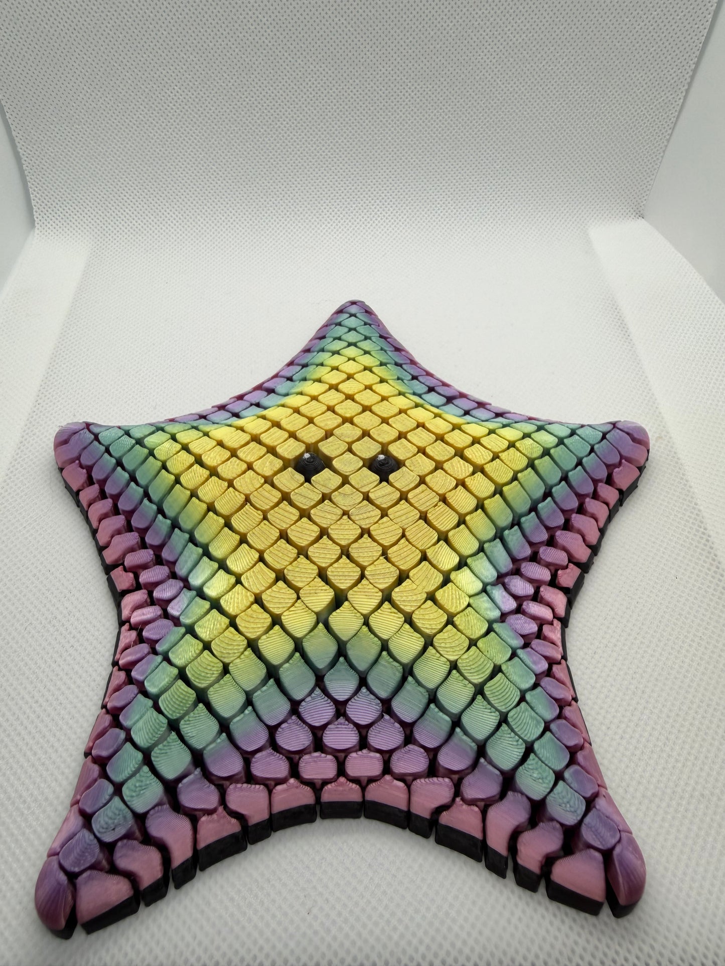 Betsie the Bat Sea Starfish