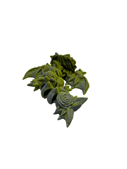Rose Dragon Tadling - Small image 1
