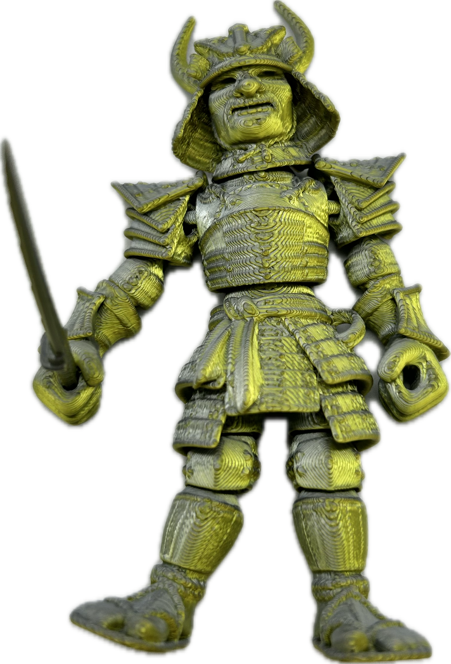 Samurai Warrior and Sword image 11