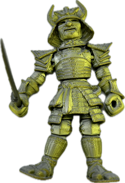 Samurai Warrior and Sword image 11