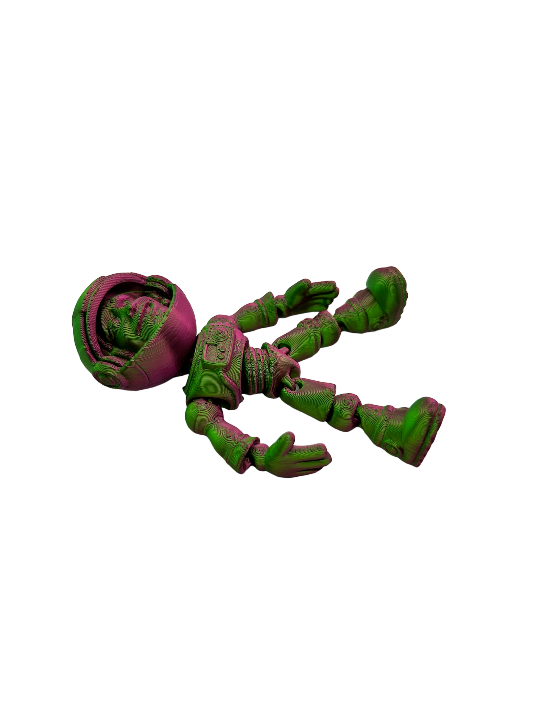 Astronaut - Small image 2