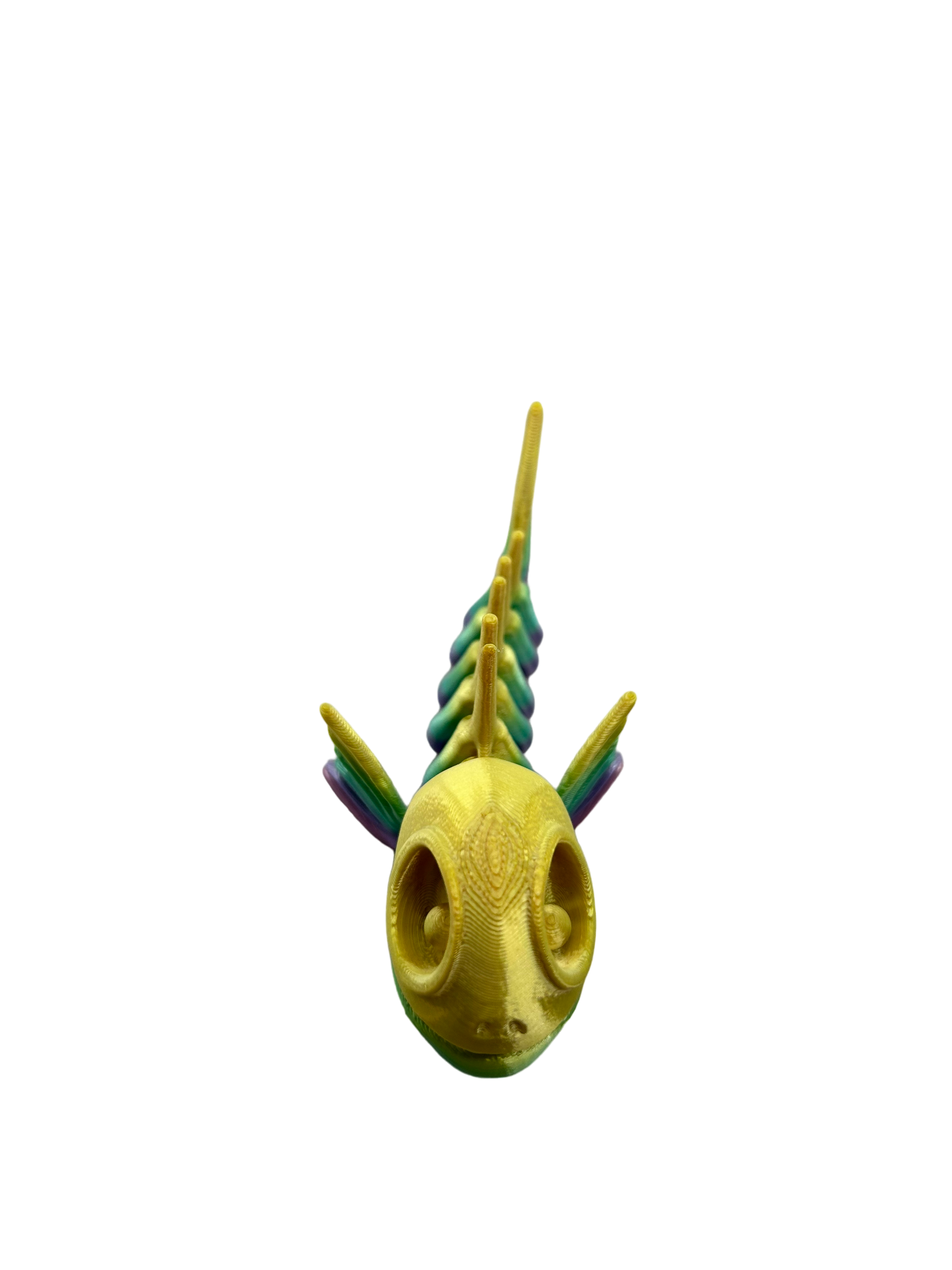 SkeleFish - Small image 1