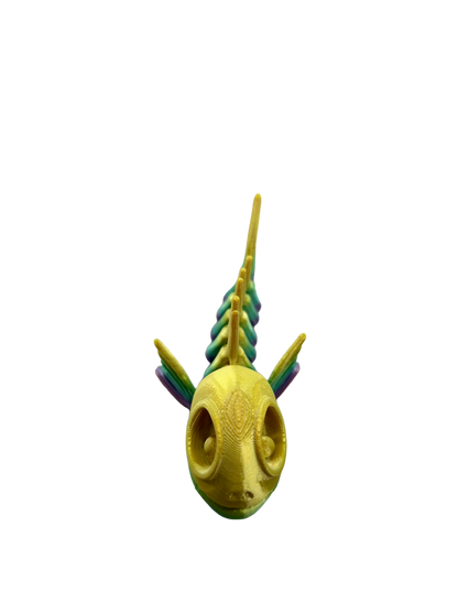 SkeleFish - Small image 1