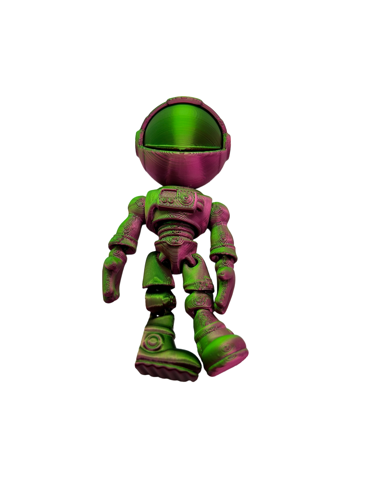 Astronaut - Small image 4