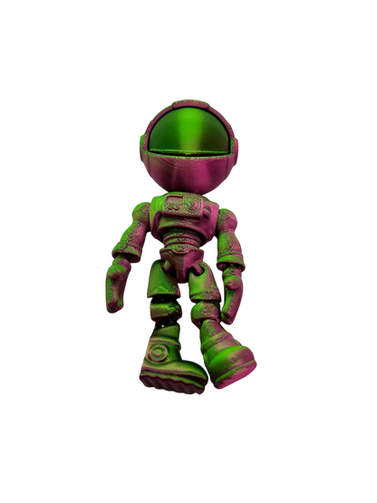 Astronaut - Small image 4