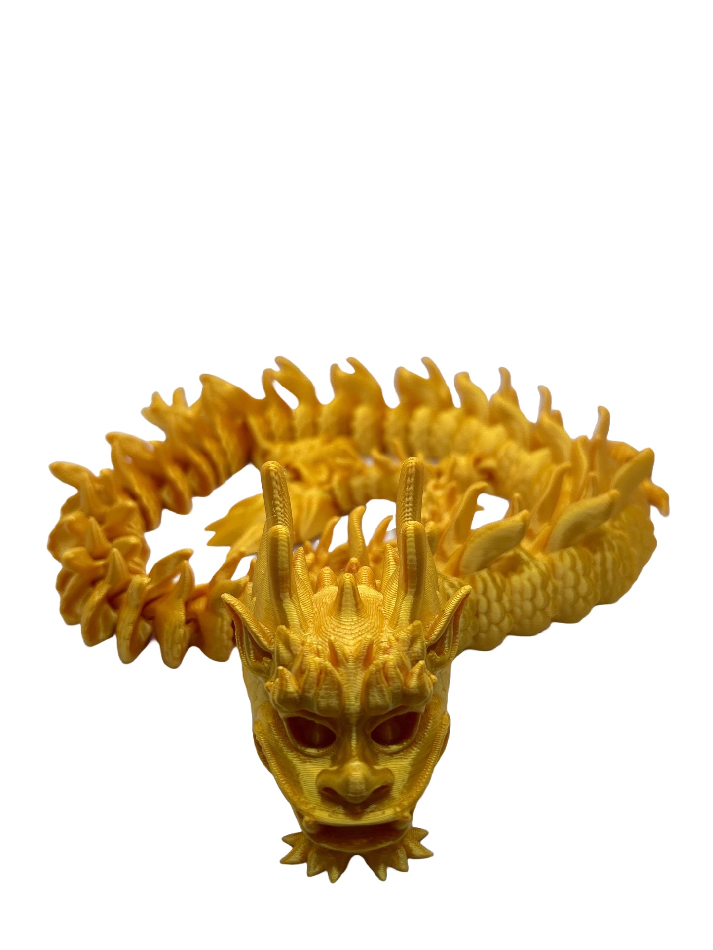 Imperial Dragon image 3