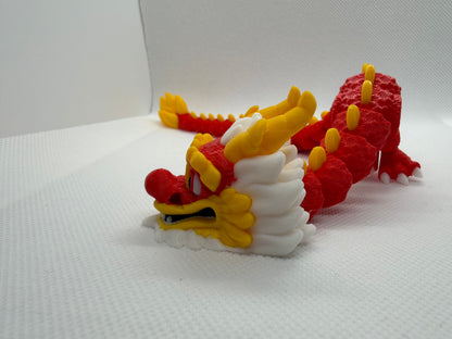 Chinese Dragon
