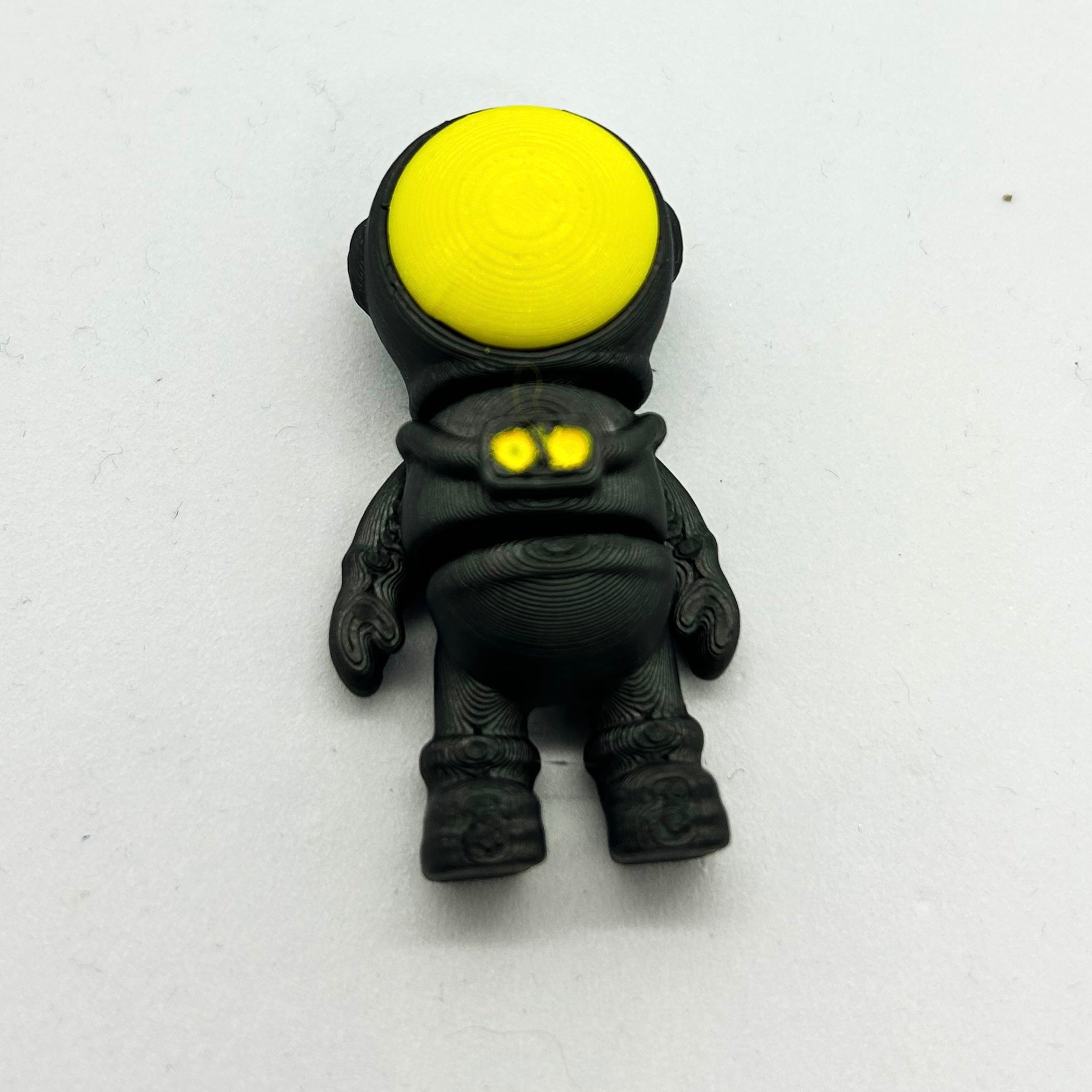 Cute Astronaut  image 6