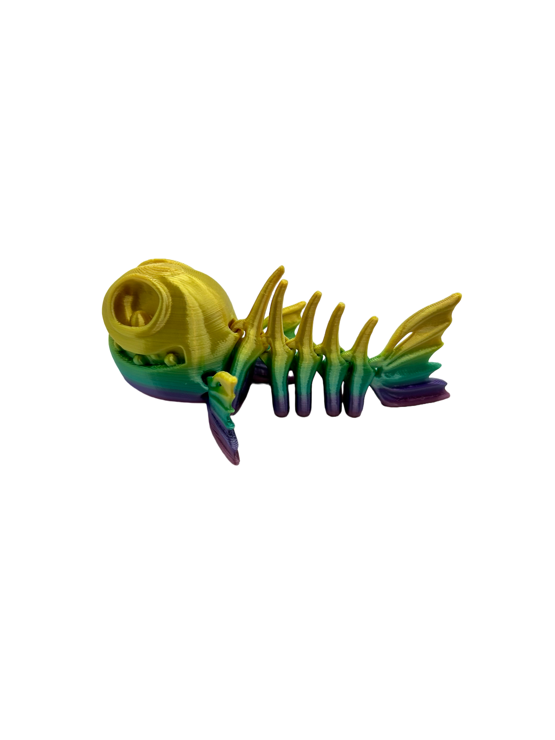 SkeleFish - Small image 3