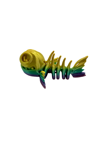 SkeleFish - Small image 3