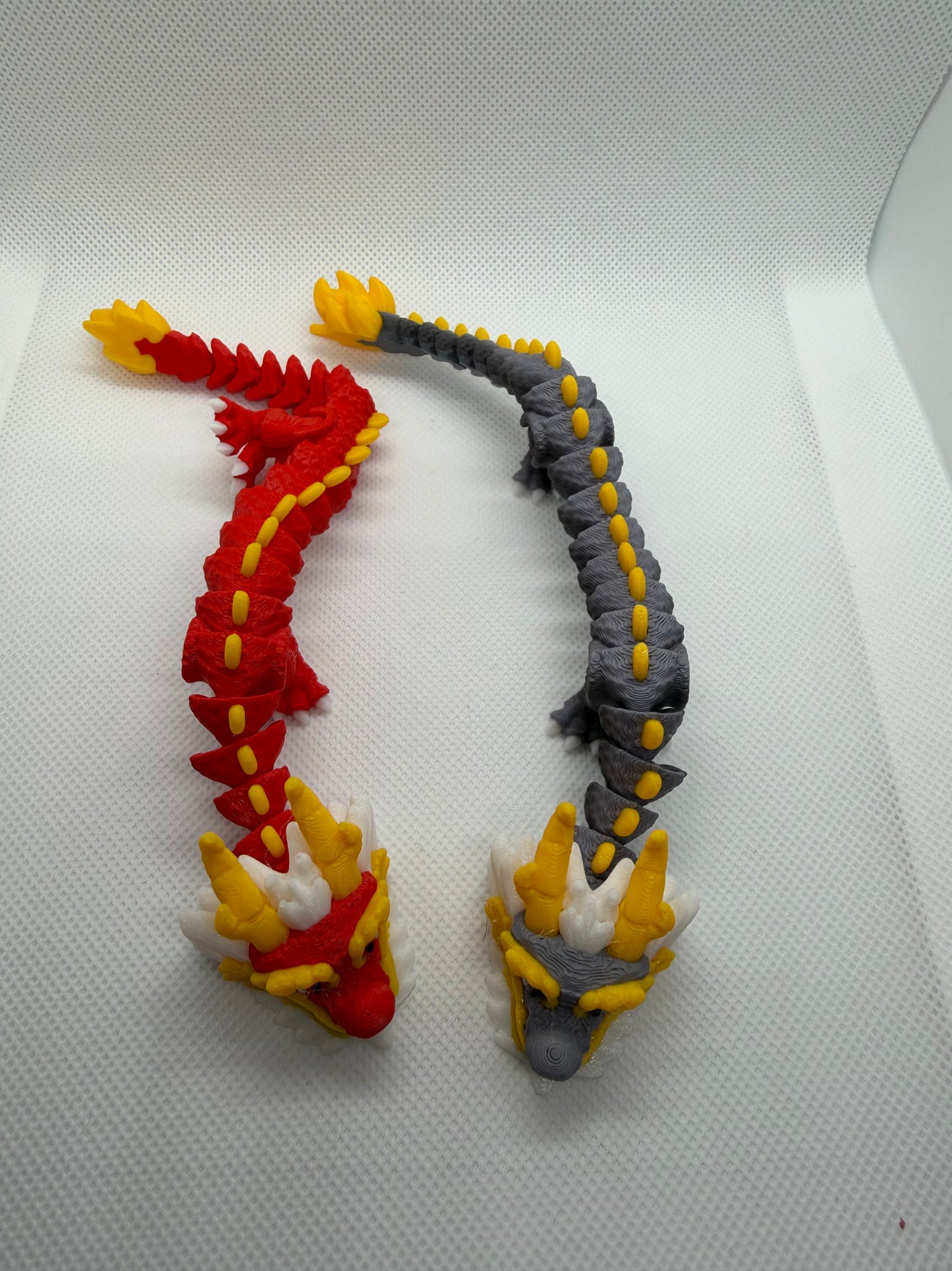 Chinese Dragon