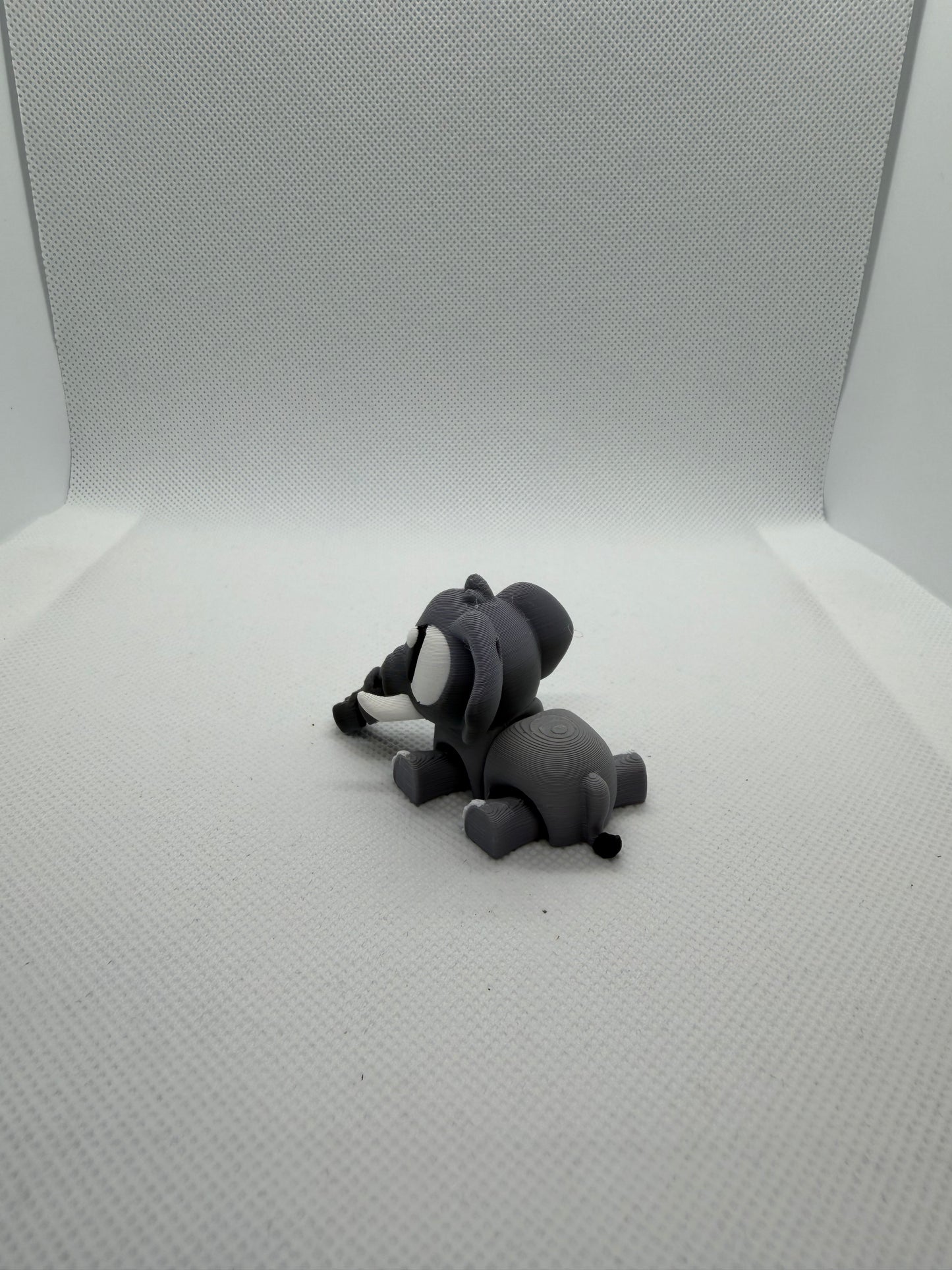 Elephant Buddy