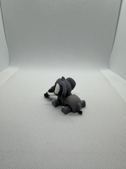 Elephant Buddy