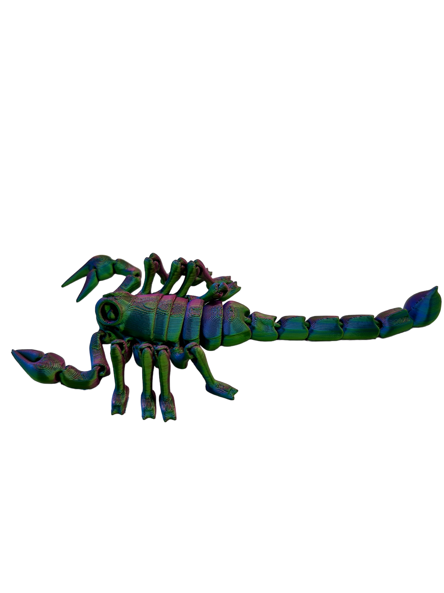 Flexi Scorpion - Small image 2