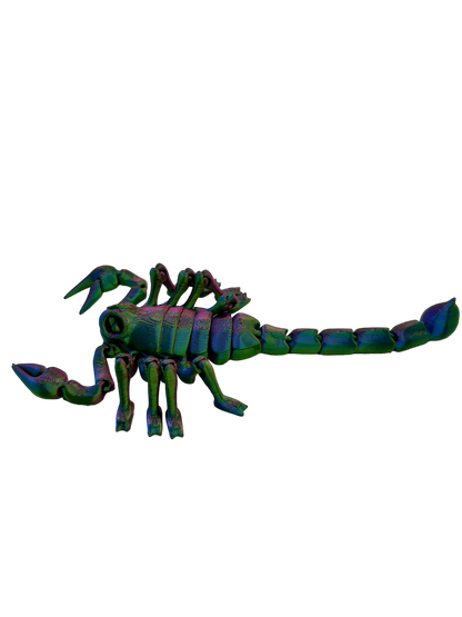 Flexi Scorpion - Small image 2