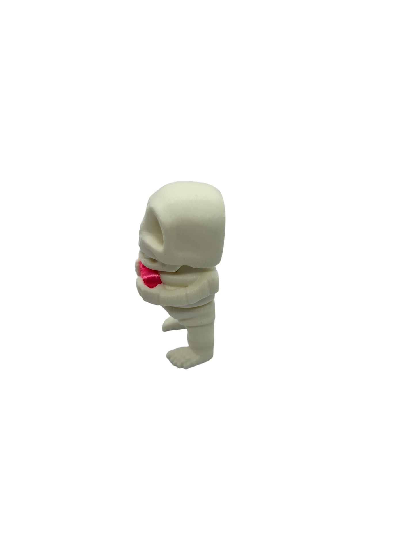 Skeleton in Love image 1