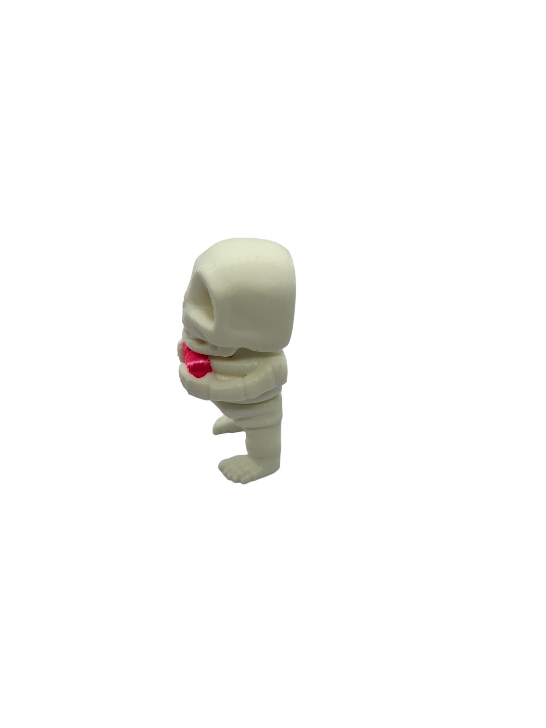 Skeleton in Love image 1