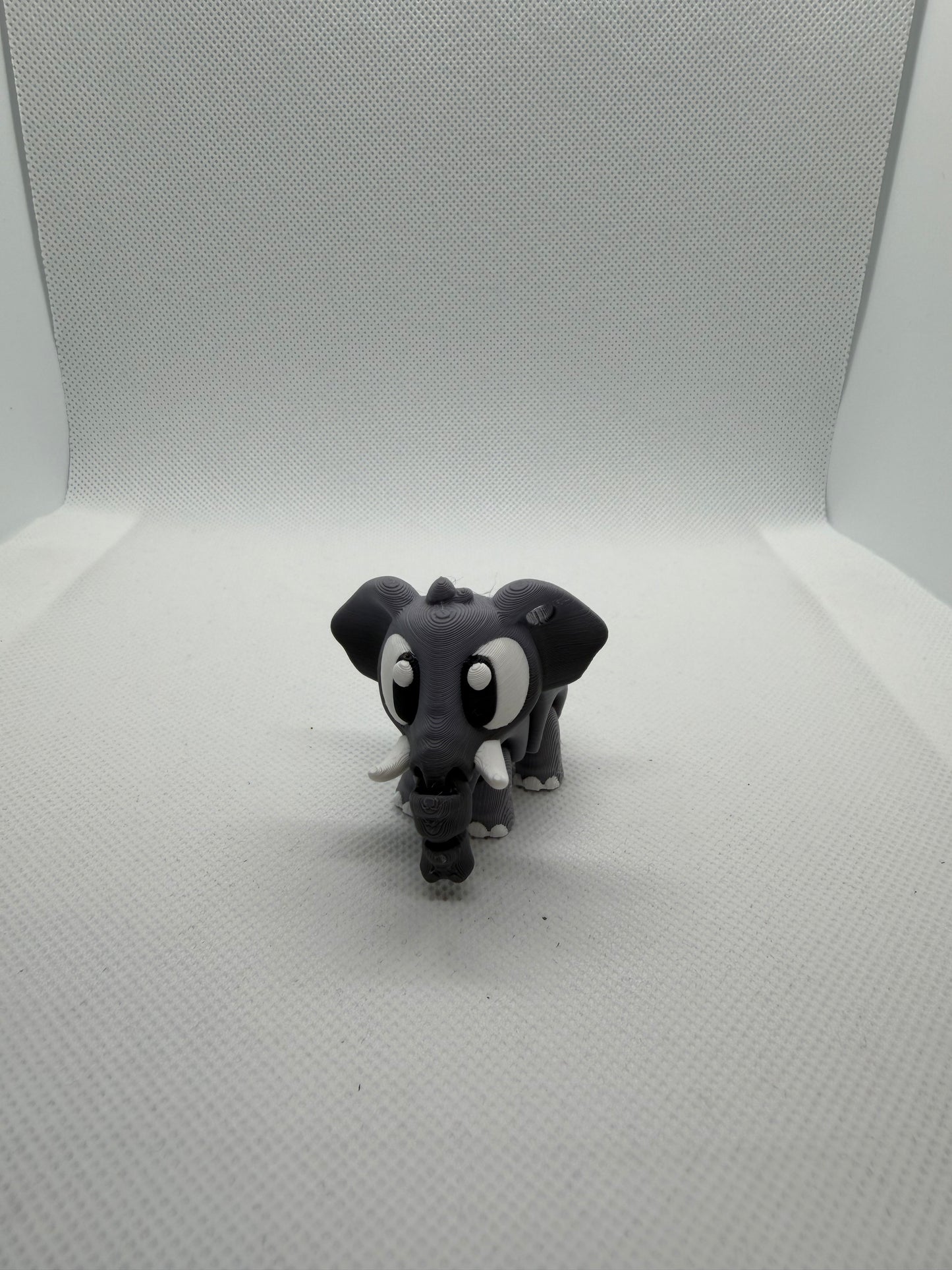 Elephant Buddy