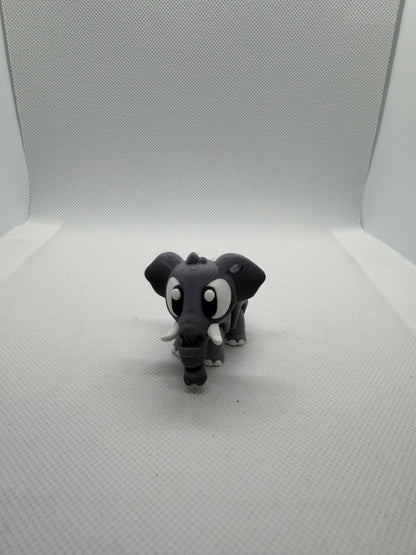 Elephant Buddy