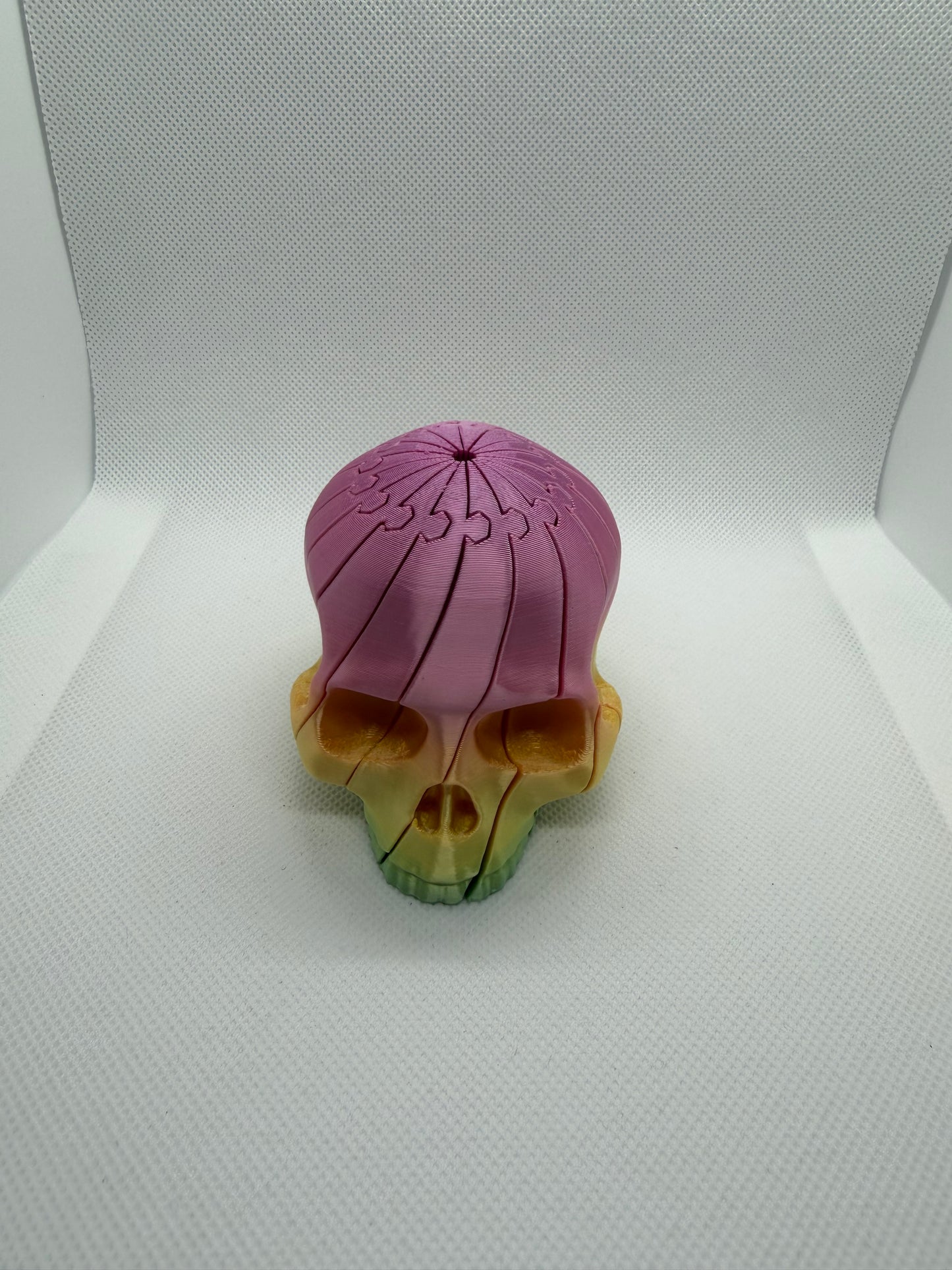 Skull Twist