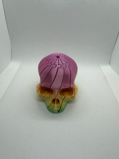 Skull Twist