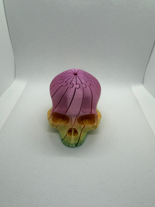 Skull Twist