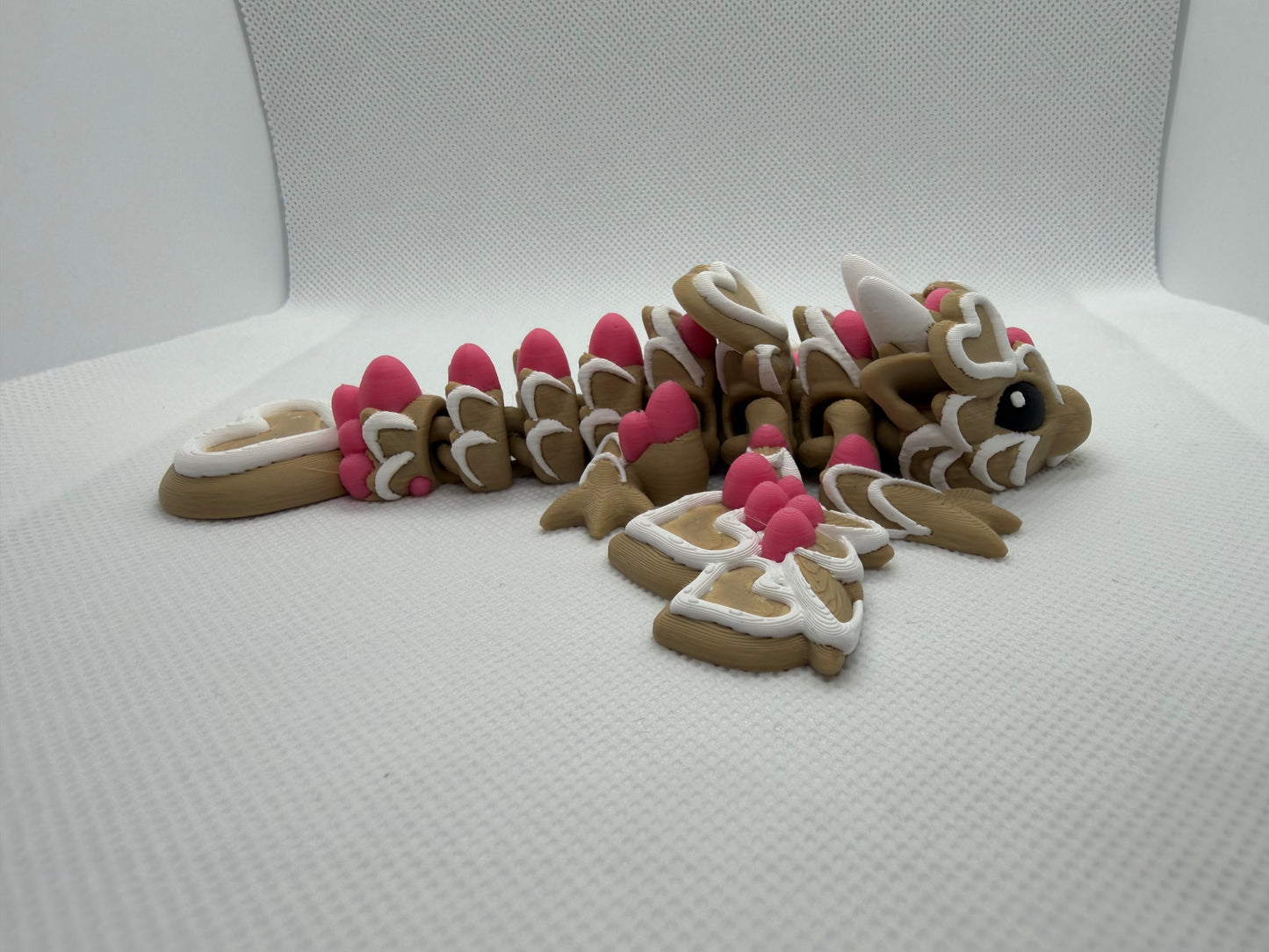 Cookie Heart Wyvern
