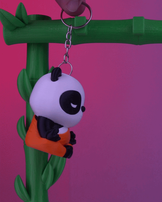 Pandamonium Collection
