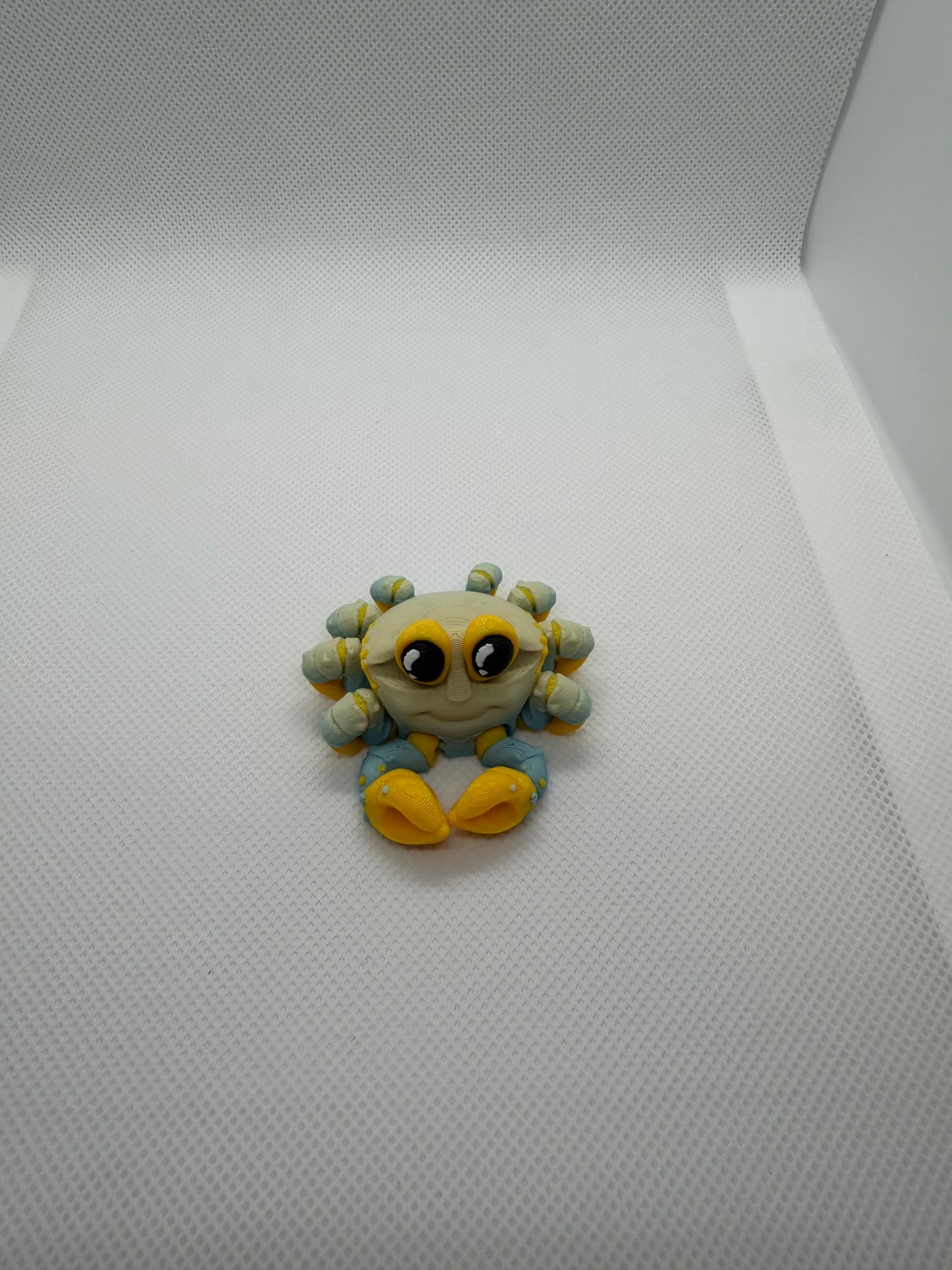 Crab Buddy