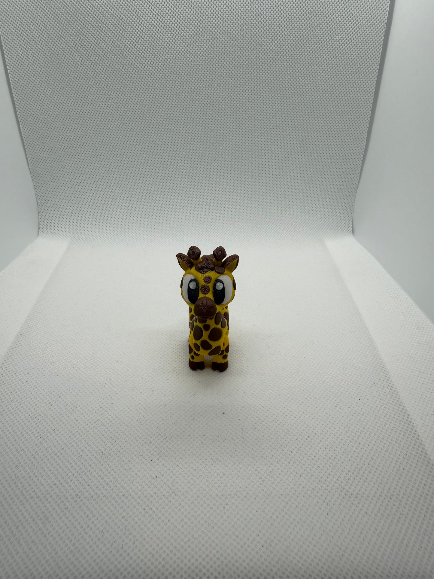 Giraffe Buddy