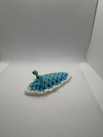 Doug, The Sea Slug Flexi