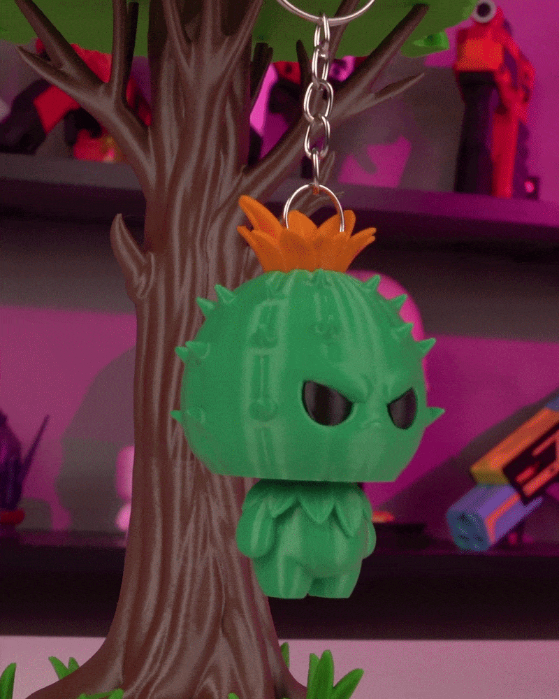 Spirits of the Forest Collection