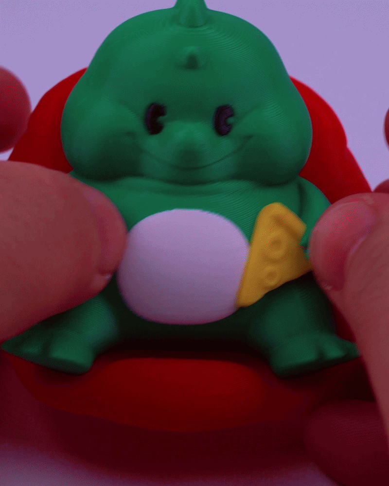 Chubby Guys Collection