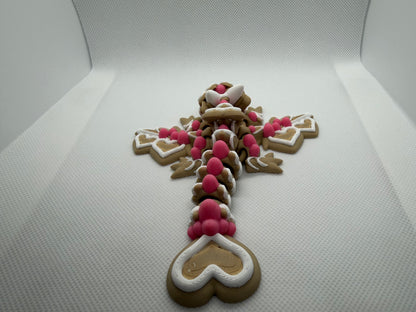 Cookie Heart Wyvern