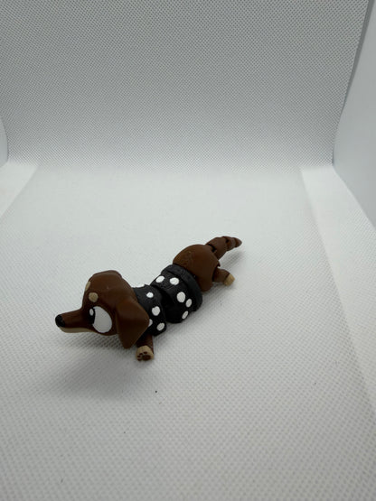 Dachshund Buddy